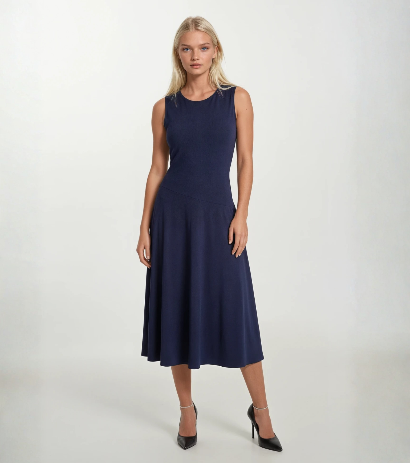 ABITO DONNA P62016/FL Tellini S.r.l. Ingrosso Abbigliamento